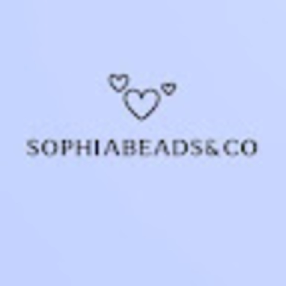 Meet your Posher, Sophia